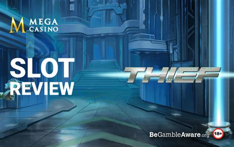 Game Reviews – Thief Online Video Slot Review.